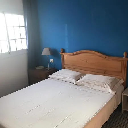 Casa Massimo * 플라야 데 산 후안