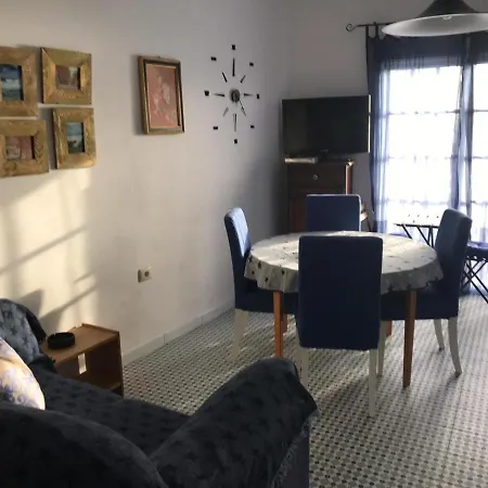Casa Massimo * 플라야 데 산 후안