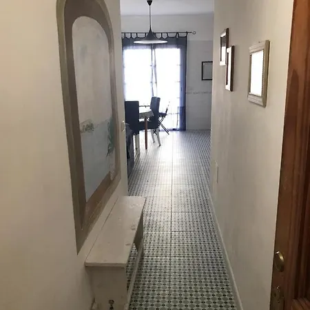 아파트 Casa Massimo *