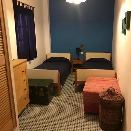 Casa Massimo Apartment *