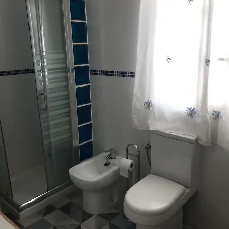 Casa Massimo Appartement