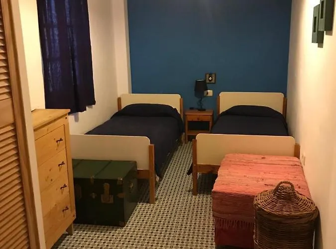 Casa Massimo Appartement *
