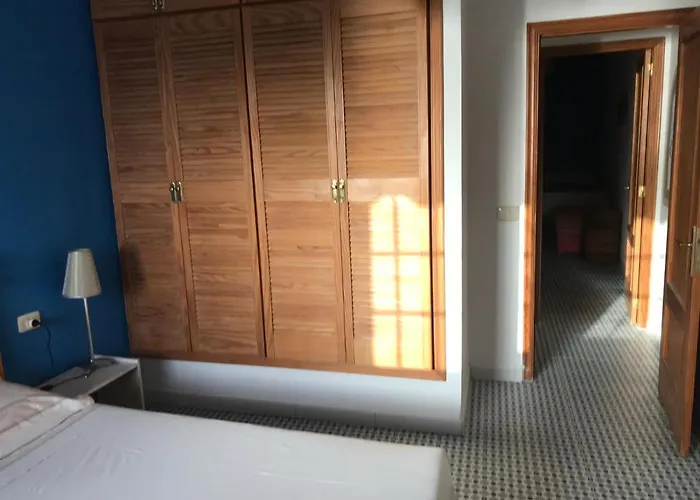 Casa Massimo Appartement *