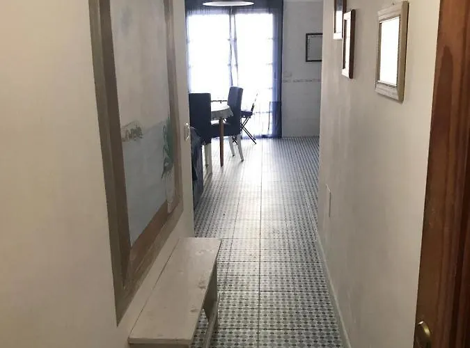 Appartement Casa Massimo *