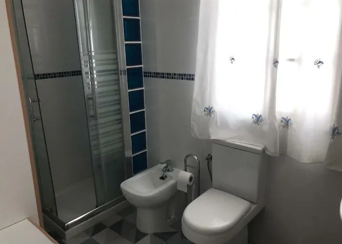 Casa Massimo Appartement