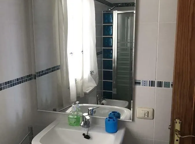 Appartement Casa Massimo *