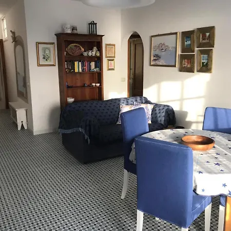 Lägenhet Casa Massimo