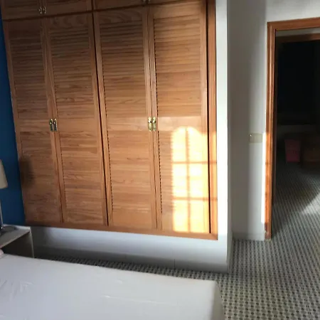 Casa Massimo Appartement *