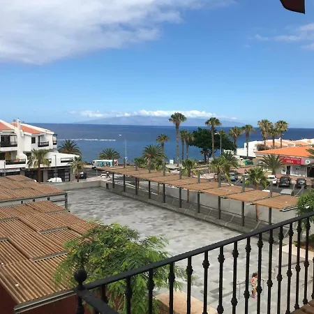 Casa Massimo * Playa de San Juan (Tenerife)